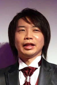 Photo of Junichi Suwabe