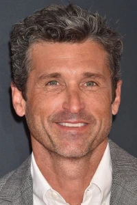 Photo of Patrick Dempsey