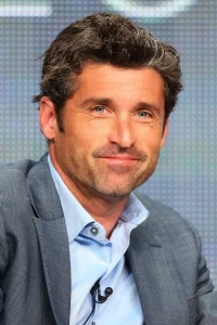 Photo of Patrick Dempsey