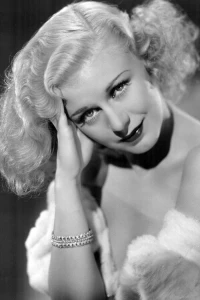 Foto de Ginger Rogers