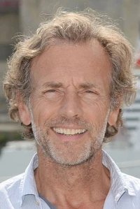 Foto de Stéphane Freiss