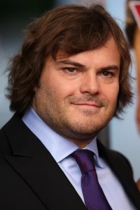 Photo of Jack Black