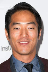 Photo of Leonardo Nam