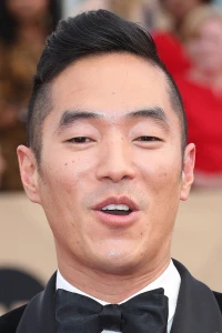 Photo of Leonardo Nam