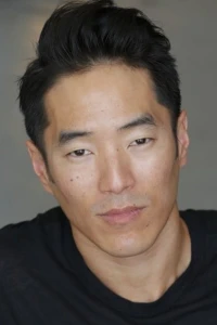 Photo of Leonardo Nam