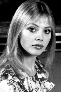 Photo of Britt Ekland