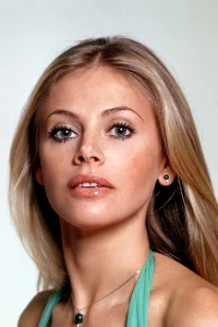 Photo of Britt Ekland