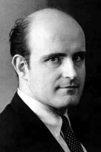 Photo of Peter Boyle