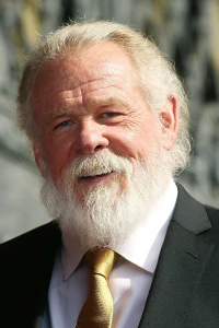 Photo of Nick Nolte