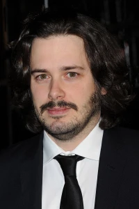 Photo of Edgar Wright