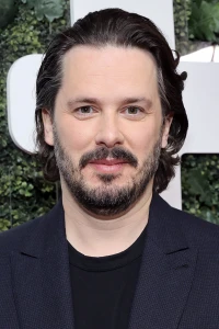Photo of Edgar Wright