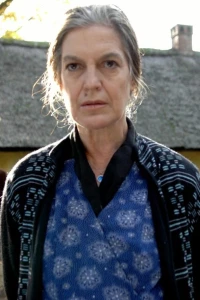 Photo of Angela Winkler