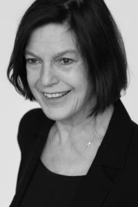 Photo of Angela Winkler