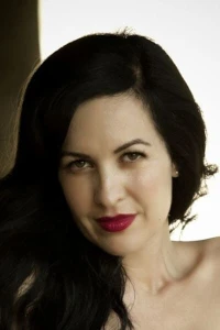 Photo of Grey DeLisle