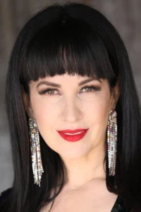 Photo of Grey DeLisle