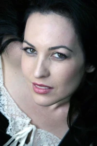 Photo of Grey DeLisle