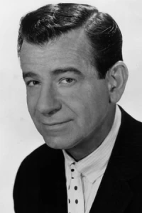 Photo of Walter Matthau