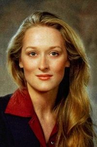 Foto de Meryl Streep