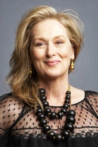 Foto de Meryl Streep