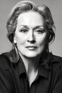 Foto de Meryl Streep