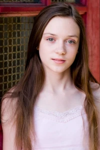 Photo of Ava Hughes