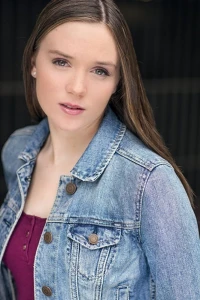 Photo of Ava Hughes