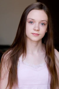 Photo of Ava Hughes