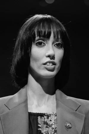 Shelley Duvall