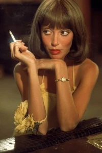 Photo of Shelley Duvall