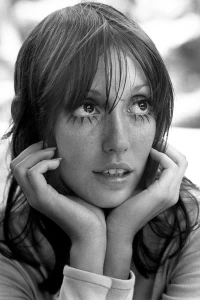 Photo of Shelley Duvall