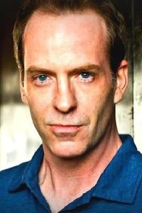 Photo of Neil Girvan