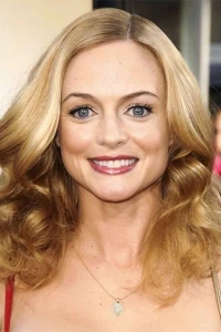 Foto de Heather Graham