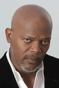 Foto de Samuel L. Jackson