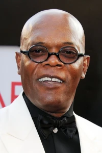 Foto de Samuel L. Jackson