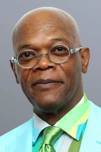 Foto de Samuel L. Jackson