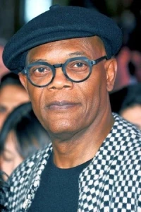 Foto de Samuel L. Jackson