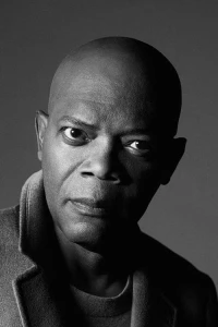 Foto de Samuel L. Jackson