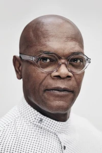 Foto de Samuel L. Jackson