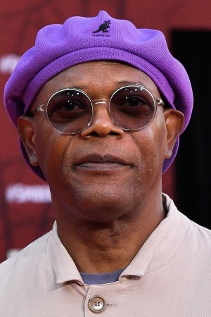 Samuel L. Jackson
