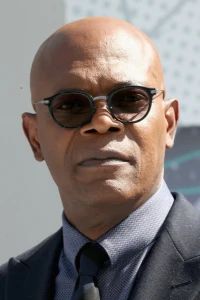 Foto de Samuel L. Jackson