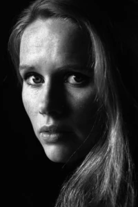 Photo of Liv Ullmann