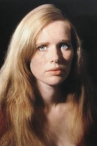 Photo of Liv Ullmann