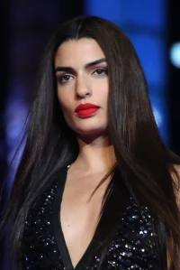 Photo of Tonia Sotiropoulou