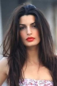 Photo of Tonia Sotiropoulou