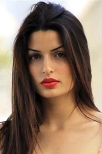 Photo of Tonia Sotiropoulou