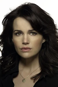Foto de Carla Gugino