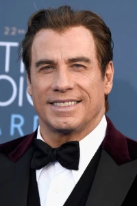 Photo of John Travolta