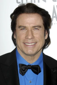 Photo of John Travolta