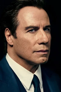 Photo of John Travolta