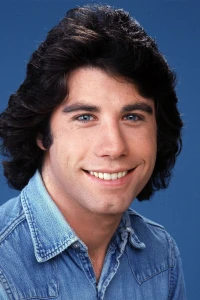 Photo of John Travolta